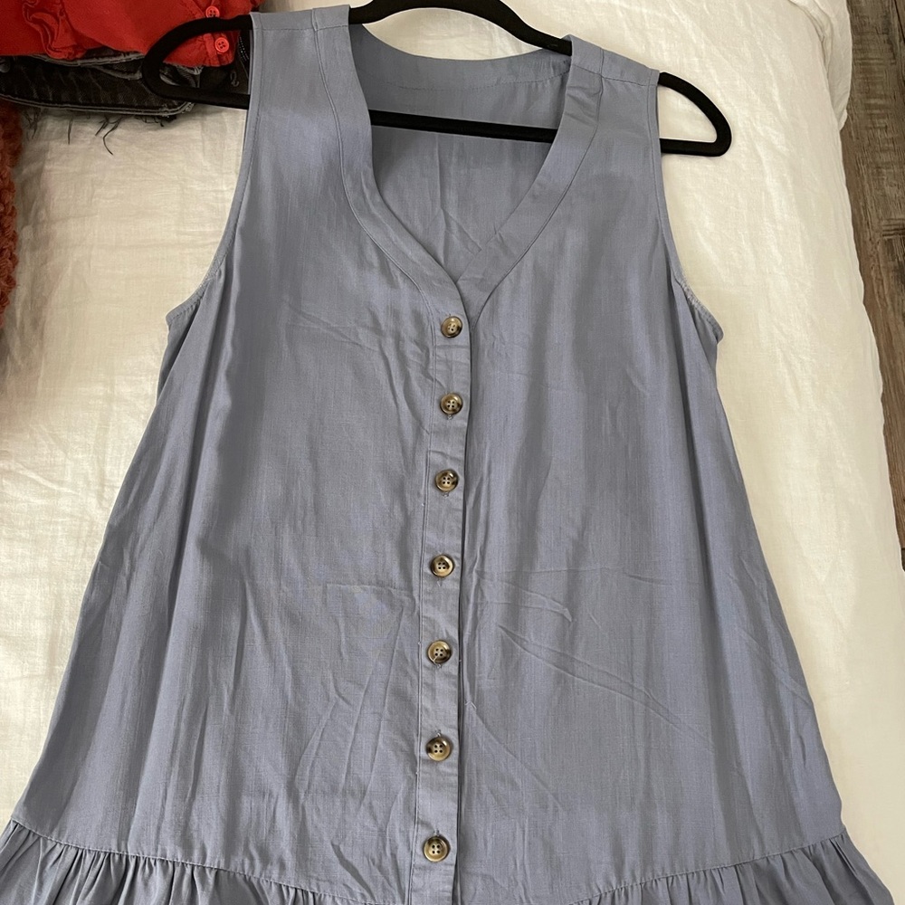 Sundress, size small